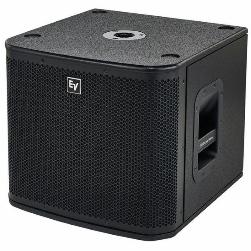 Electro-Voice ZXA1-Sub 700-watt 12-inch Active Subwoofer